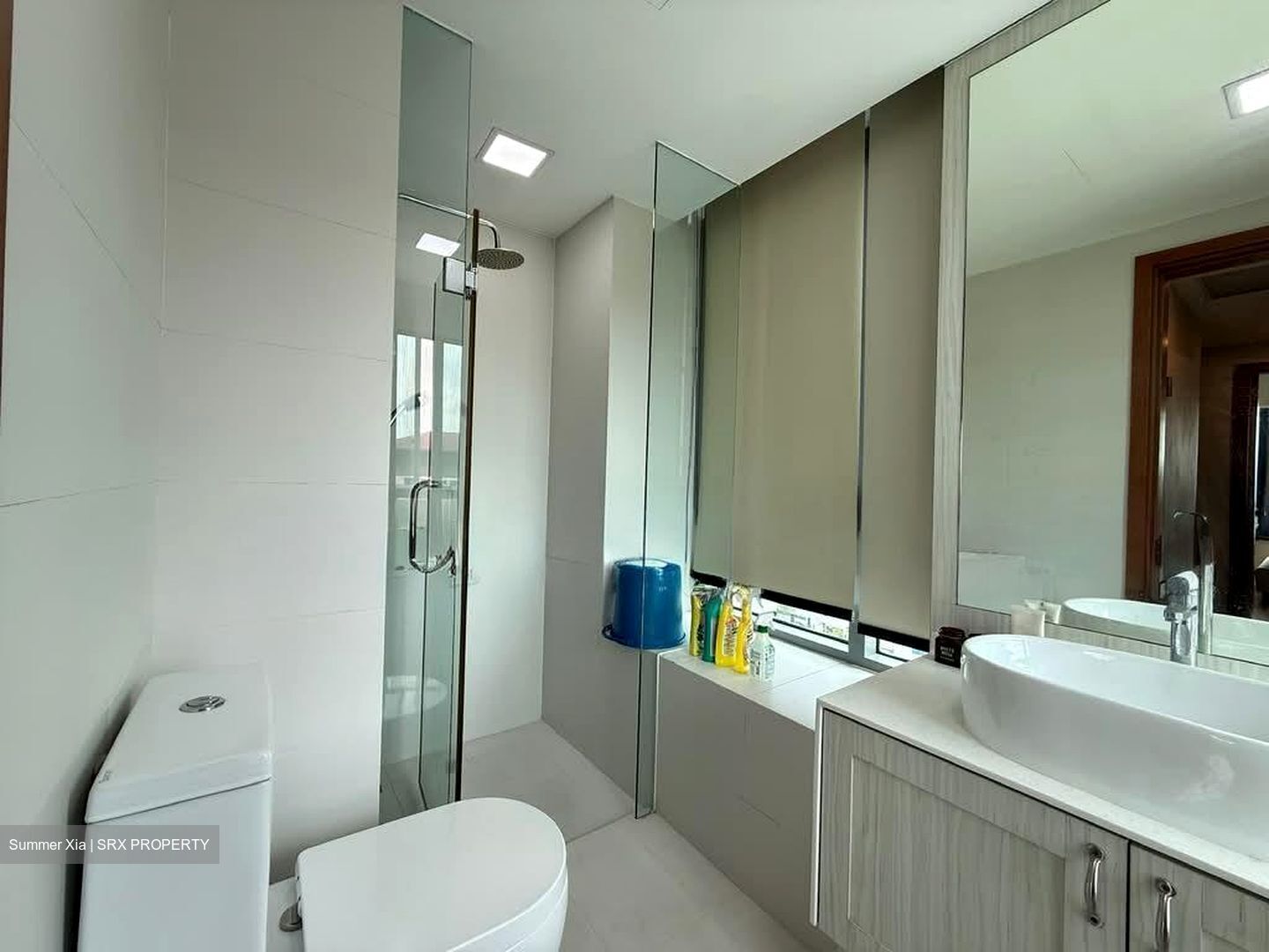 Oasis Garden (D19), Condominium #539934451